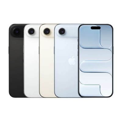 Apple iPhone Air 256GB Unlocked Very Good Condition - All Colors