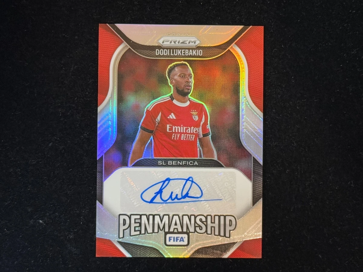 Soccer Switzerland Autographed Sports Trading Cards & Accessories