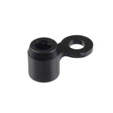 Husqvarna 537158001 Carburetor Choke Lever Craftsman RedMax 340 345 350 357 359