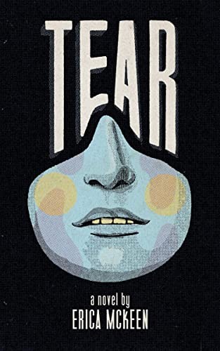 Tear by Erica McKeen (PB 2022) - Image 7