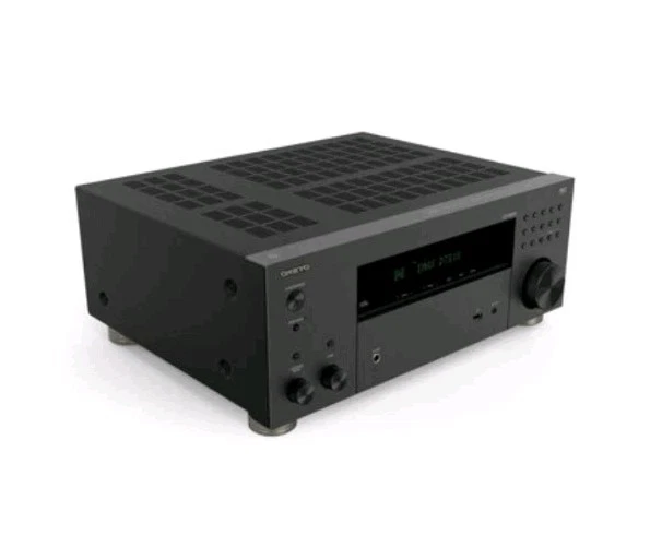 Onkyo TX-RZ30 9.2-Channel THX Certified Dolby Atmos AV 8K Receiver w/ Bluetooth  - Image 2 of 4
