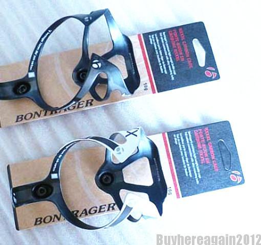 bontrager sideswipe rl water bottle cage