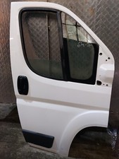 Porte avant et accessoires Citroen JUMPER