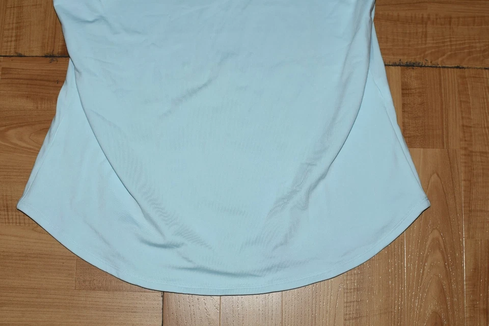 CAMISA TENIS MUJER NIKE COURT PURE SIN MANGAS - Talla MUJER MEDIANA Foto 3 de 4