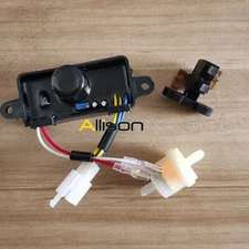 For Harbor Freight AVR Predator 30060-Y025110 GTDK Generator Voltage Regulator