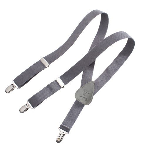 25 Elastic Suspenders Baby Toddler Kids Boys Girls Children 6 M - 5+ Y US Seller - Picture 9 of 16