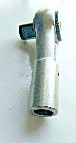 FACOM M151 Ratchet 1" Without Shaft (Heavy Duty Ratchet) used#fast shippping - Picture 2 of 6