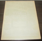 9" x 11.5" Merrill Wisconsin N. E. Knudson Sales Store Grand Opening Paper Sheet — photo 2