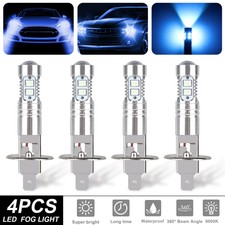 Philips Standard 12271 Ph16wy Pcy16w 16w Two Bulb Lamp Fog Light ...