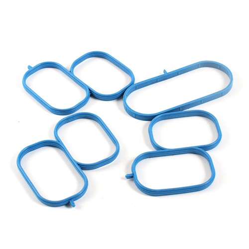 Engine Valve Cover Gasket Set for Acura TL 2004-2008 3.2L 2997cc 3.5L 3210cc V6 - Picture 2 of 7