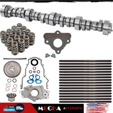 E1841p Sloppy Stage 3 Camshaft Fit Chevrolet Ls 4.8 5.3 5.7 6.0 6.2 Ls1 Ls2 Ls7