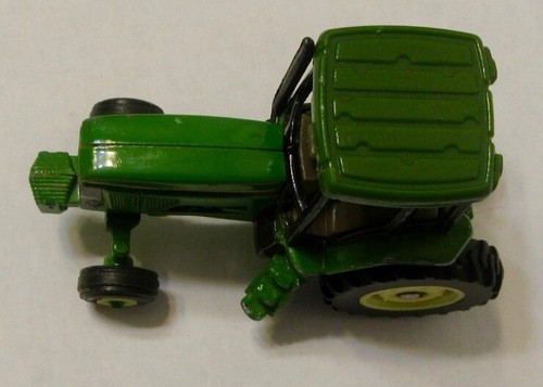 John Deere 7800 2WD Row Crop Die Cast Tractor 1/64 Scale - Picture 6 of 6