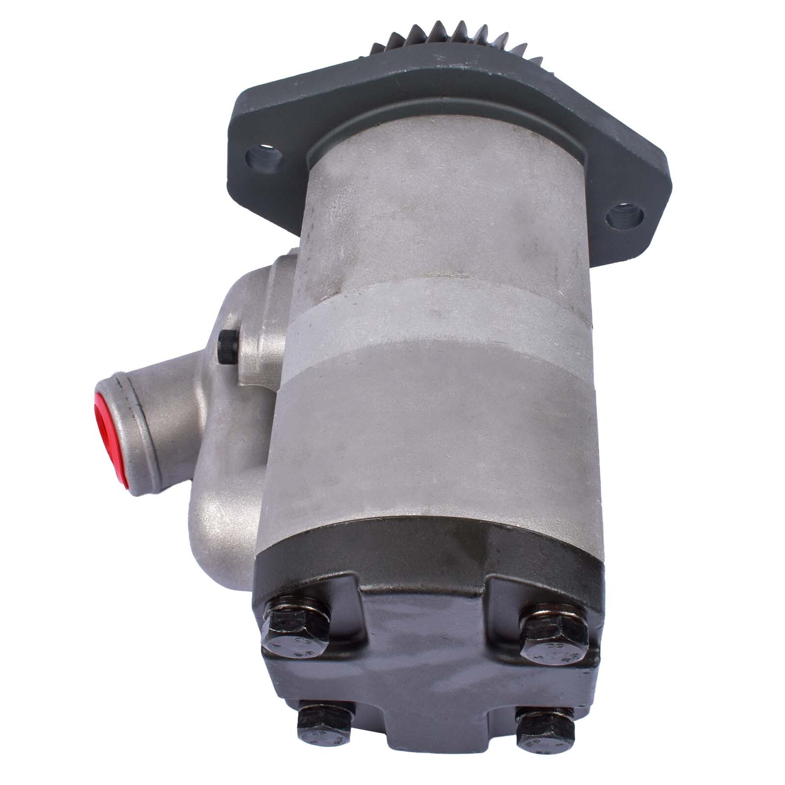 Hydraulic Pump for John Deere Tractors 5410 5510N 5420 5520+ RE72058 ...