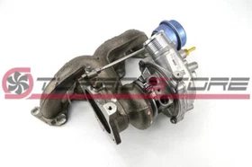 Turbolader 1.4 TSi NEU 03C145703A 03C145701K 03C145701B 03C145702P 140Ps - 185Ps