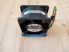 VENTILATEUR BOITIER Dell Optiplex SX280 + Support / 9G0612P1M031 / 0U1295