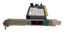 GVC F-1156IV/R9F 56.6K V.90 PCI Internal PC Computer Modem WM152