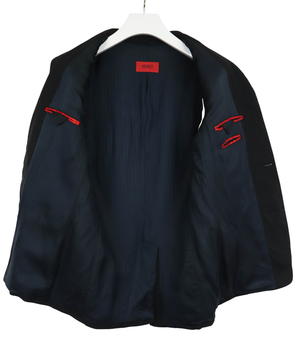 HUGO BOSS レッドレーベル スーツ Aamon/Hago US 38S s-l1200.png