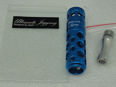 UJ T052A T-BAR handle knob direct fit Avet SX MXL JX LX HXW MC