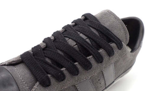 Pro-Keds-Royal Plus Suede Lo Whizlimited x mita sneakers Grey 