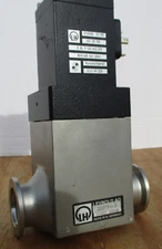 Leybold AG 28962 High Vacuum Valve G AL Y 045 K43 001 ESC 45 220 Heraeus varian