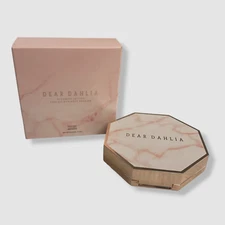 $46 Dear Dahlia Blooming Edition Endless Radiance Opulent Bronzer