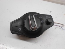Audi A4 Headlight Switch OEM 8K0941531 BT0249