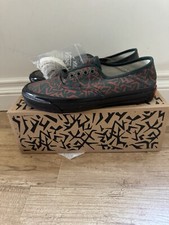 靴 VANS VAULT GEO CAMO STYLE 43 LX Size 11.5 - VANS vault Style 43 LX x Taka Hayashi Low Geo Camo