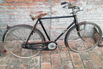 Bicicletta bianchi epoca 1946 autartica conservata | eBay