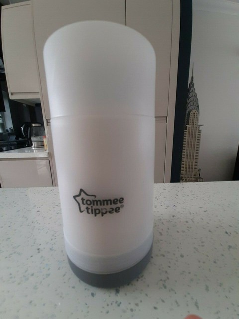 tommee tippee thermos