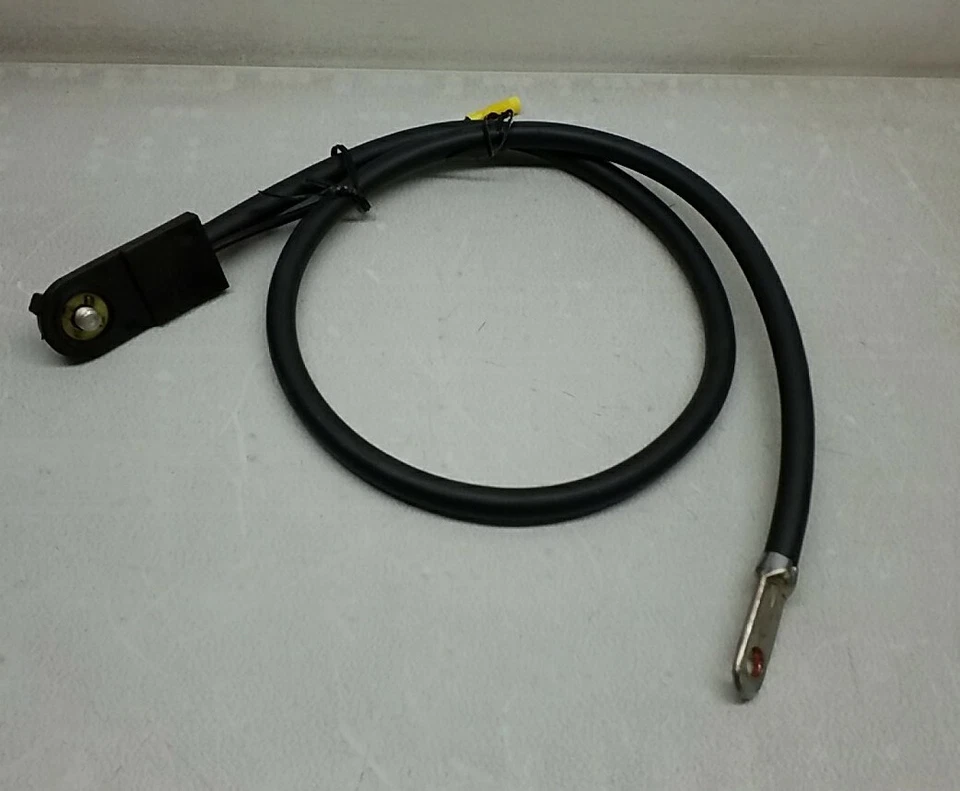 Cable de batería automotriz BC245S BWD calibre 2 3/8" X 45" largo BC245S Foto 3 de 3