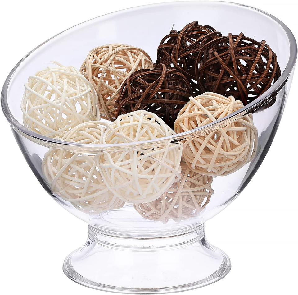 Clear Coffee Pod Holder, Plastic K Cup Holder Capsule Creamer Organizer