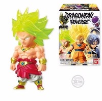 Dragon Ball Z Adverge Bandai Broly Action Figure on sale Dragon Ball Z Adverge Bandai Broly Action Figure on sale