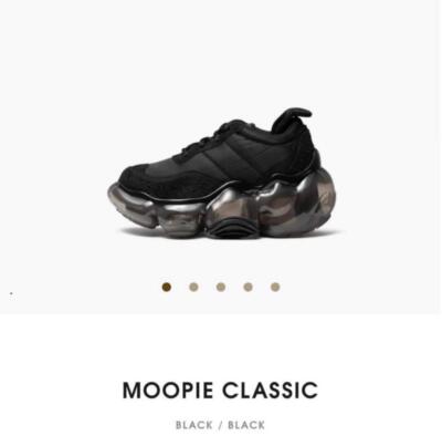 Men 10.0US Grounds Moopie Classic Black Sneakers | eBay Men 10.0US Grounds Moopie Classic Black Sneakers | eBay