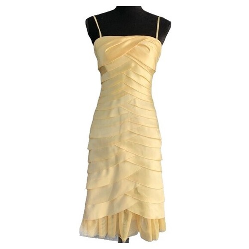 BCBGMAXAZRIA Floral-Embroidered Tulle Dress | eBay BCBGMAXAZRIA Floral-Embroidered Tulle Dress | eBay