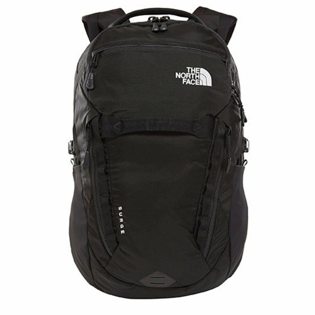 the north face rucksack surge