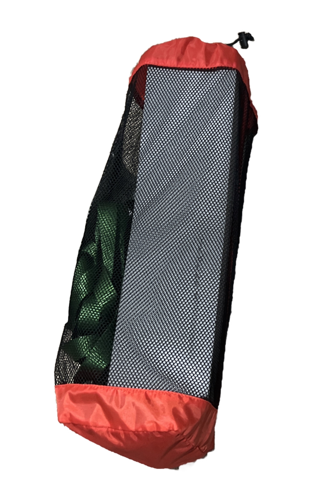 Malone Deluxe Kayak Foam Block Kit in Mesh Bag