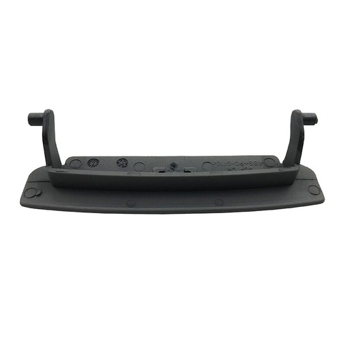 Coperchio console auto chiusura centrale clip chiusura bracciolo coperchio per Audi A6 2005-11 - Foto 4 di 6