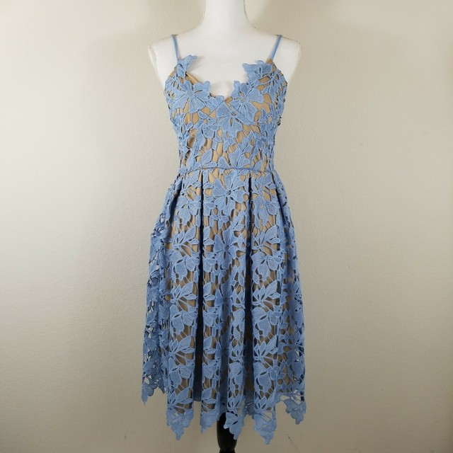 fit and flare womens dress