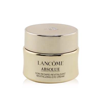 アイケア LANCOME ABSOLUE THE EYE CREAM 20ml Introducing The New Absolue The Eye Cream | By Lancôme - YouTube