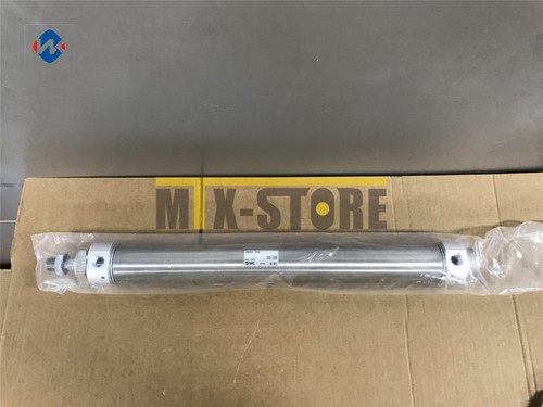 1PCS BRAND NEW SMC air cylinder CDM2B40-300AZ - Picture 5 of 5