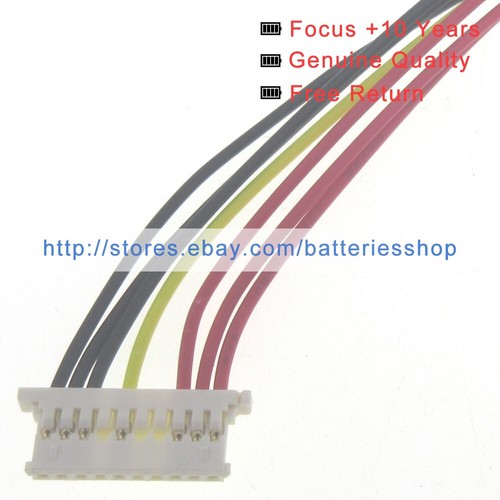 Batería Original Nueva UTL-516698-3S para EVC156-1BK EVC156-2BK ECV156-1 ECV156-2 - Imagen 6 de 6
