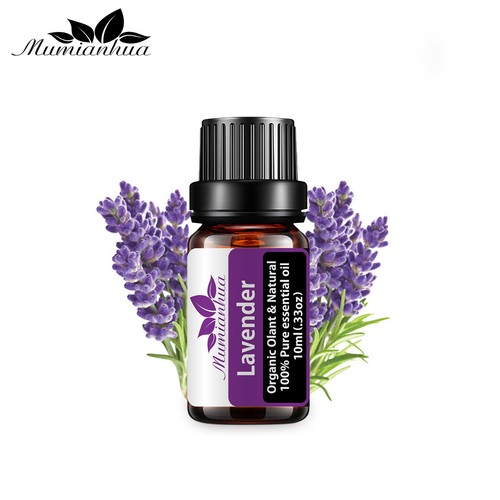 10mL Essential Oils Fragrances Oil Therapeutic Grade Oil Natural Aromatherapy US - Picture 3 of 6