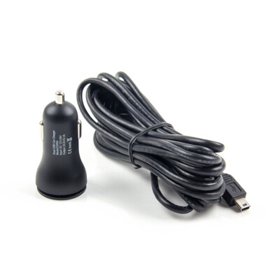 D3000 Dual USB Car Charger for A129 Pro Duo and A129 Plus Duo Dash Camera