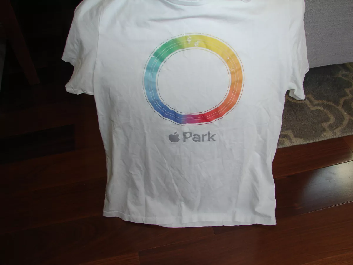 Apple t 2025 shirt ebay
