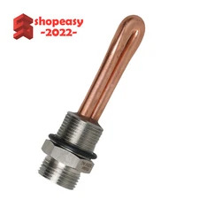 Diesel Engine Block Heater for 1989-2018 Dodge Ram Cummins Diesel 5.9L 6.7 L