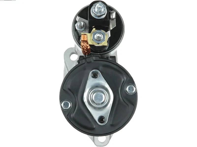 Starter Starter 1.2kW Citroen C3 I Peugeot 107 207 1.4 - 1.6 HDi 9HZ (DV6TED4) - Image 4 of 4