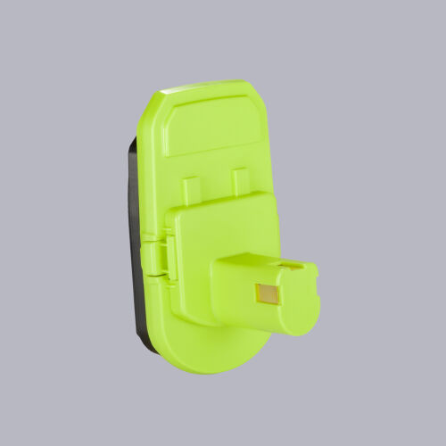 1x Adapter for Ryobi 18V Tools To WORX 20V USA Version 6-PIN (Not 4-PIN) Battery - Bild 5 von 6