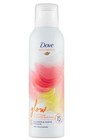 30,79€/L - 6x Dove Bath Therapy Dusch- & Rasierschaum - Glow - 200ml