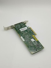 Original HP 638836-001 H221 PCIe 2.0 6GB 8 Port HBA 660087-001 SAS 9207-8e