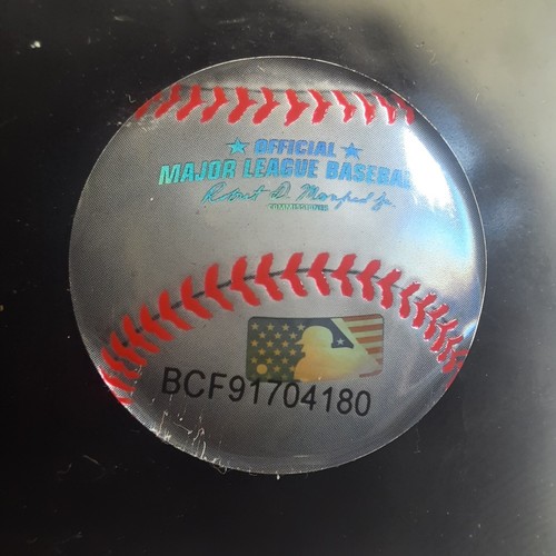 Jim Beam Official Bourbon Barmatte MLB Milwaukee Brewers Edition 14x14 NEU  - Bild 7 von 7